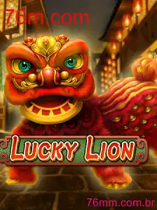 LuckyLion: Descubra o Novo Sucesso do Mundo dos Jogos de Azar