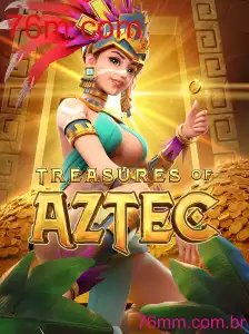 Descubra o Empolgante Mundo de TreasuresofAztec no 76m.com